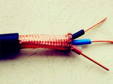 耐高溫電線電纜