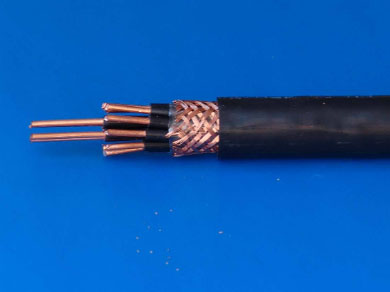 額定電壓3.6/6kV-26/35kV交聯聚乙烯絕緣電力電纜