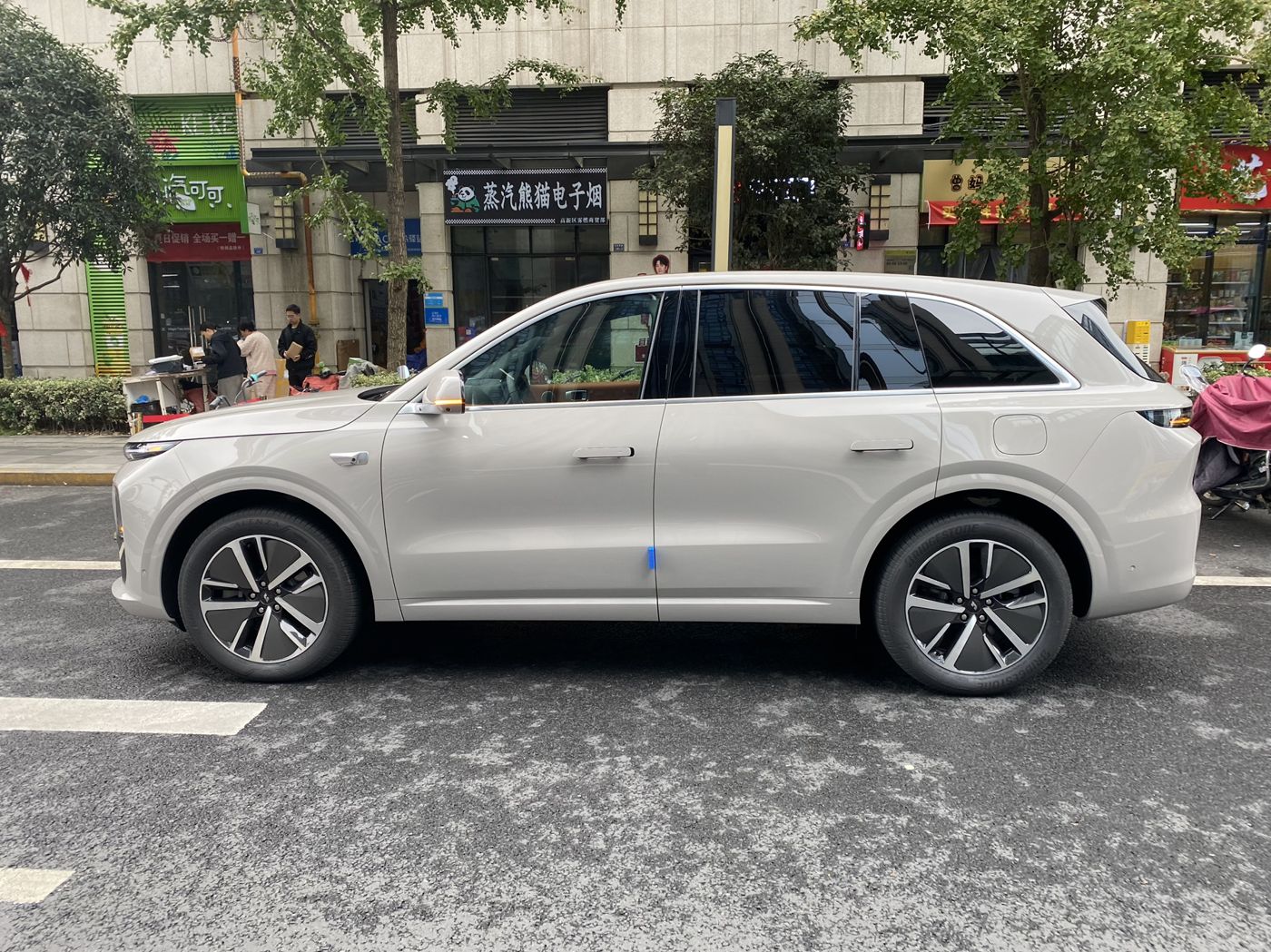 太阳成tyc41183ONE口碑_太阳成tyc41183汽车